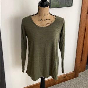 Lularoe long sleeve